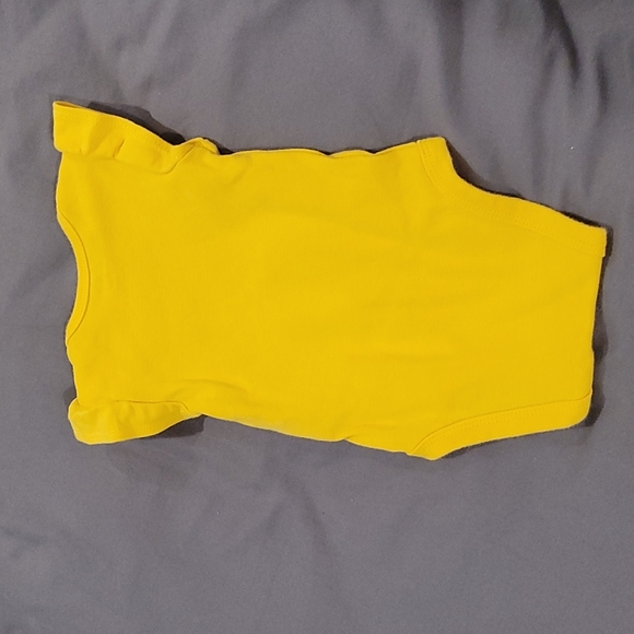 Carters Nana's Little Ray of Sunshine - Picture 2 of 4